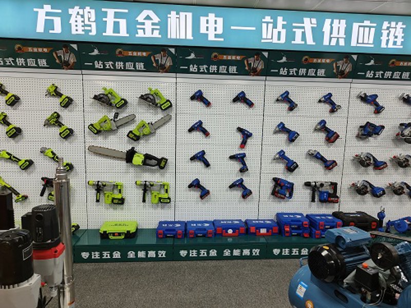 五金工具生产，如何提升效率？